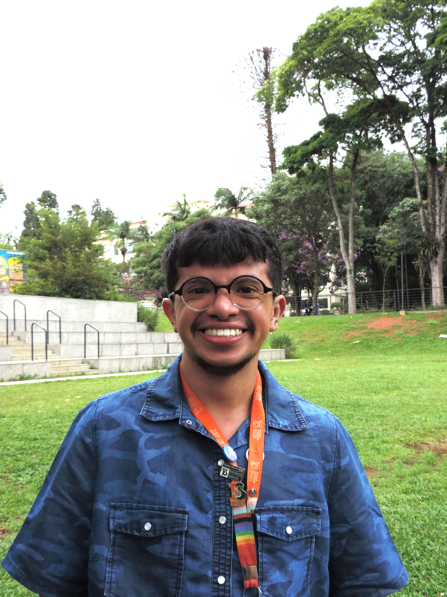 Alekin Bispo Gomes