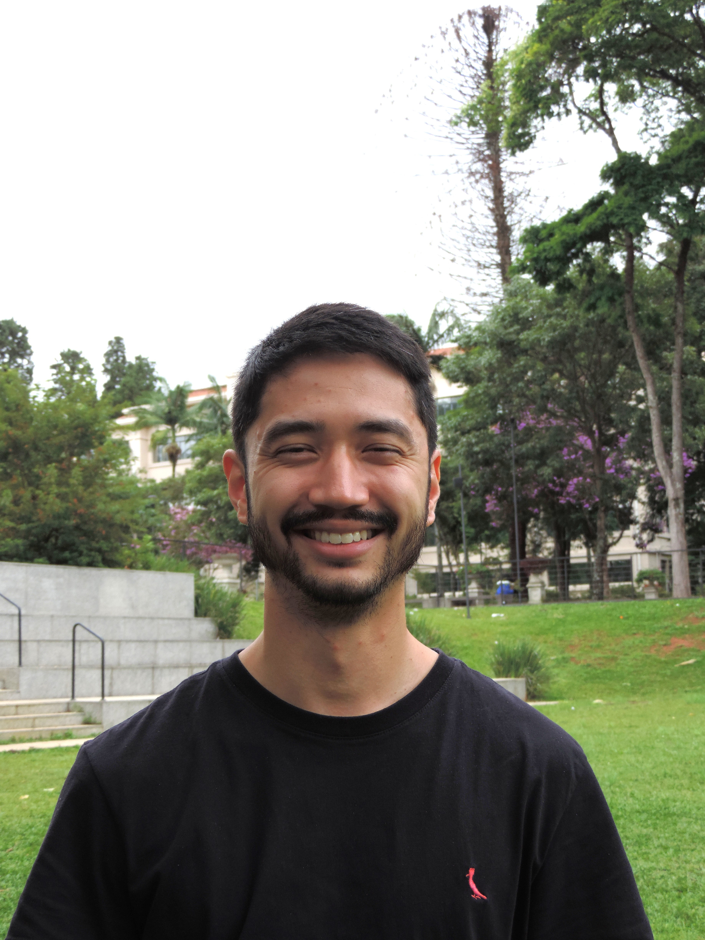 Gabriel Fujino Cerantoja