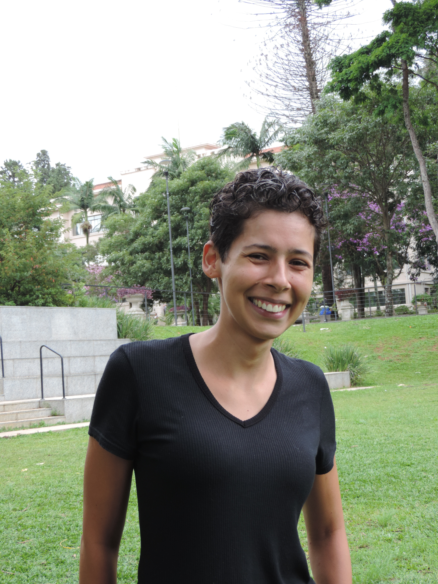 Ludia Barboza Leite