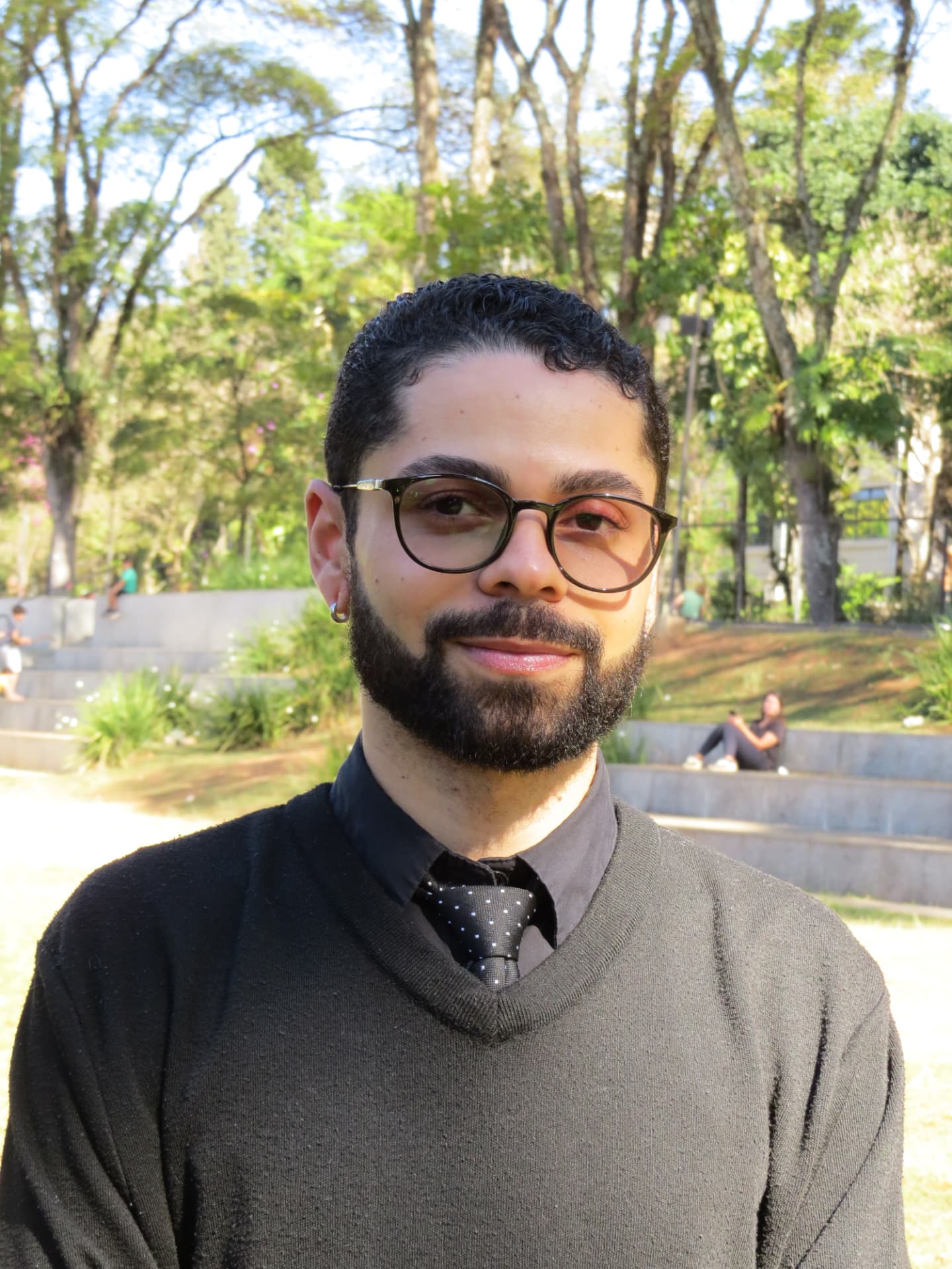 Robert Caetano da Silva