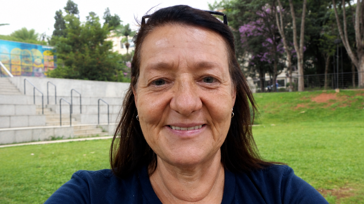 Rosangela Fiedler