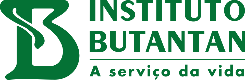 Logotipo Instituto Butantan