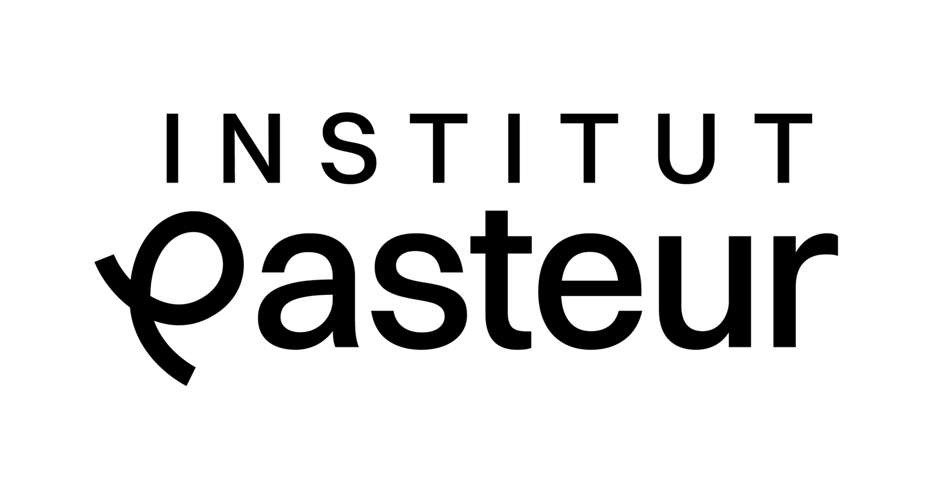 Logotipo Institut Pasteur de São Paulo