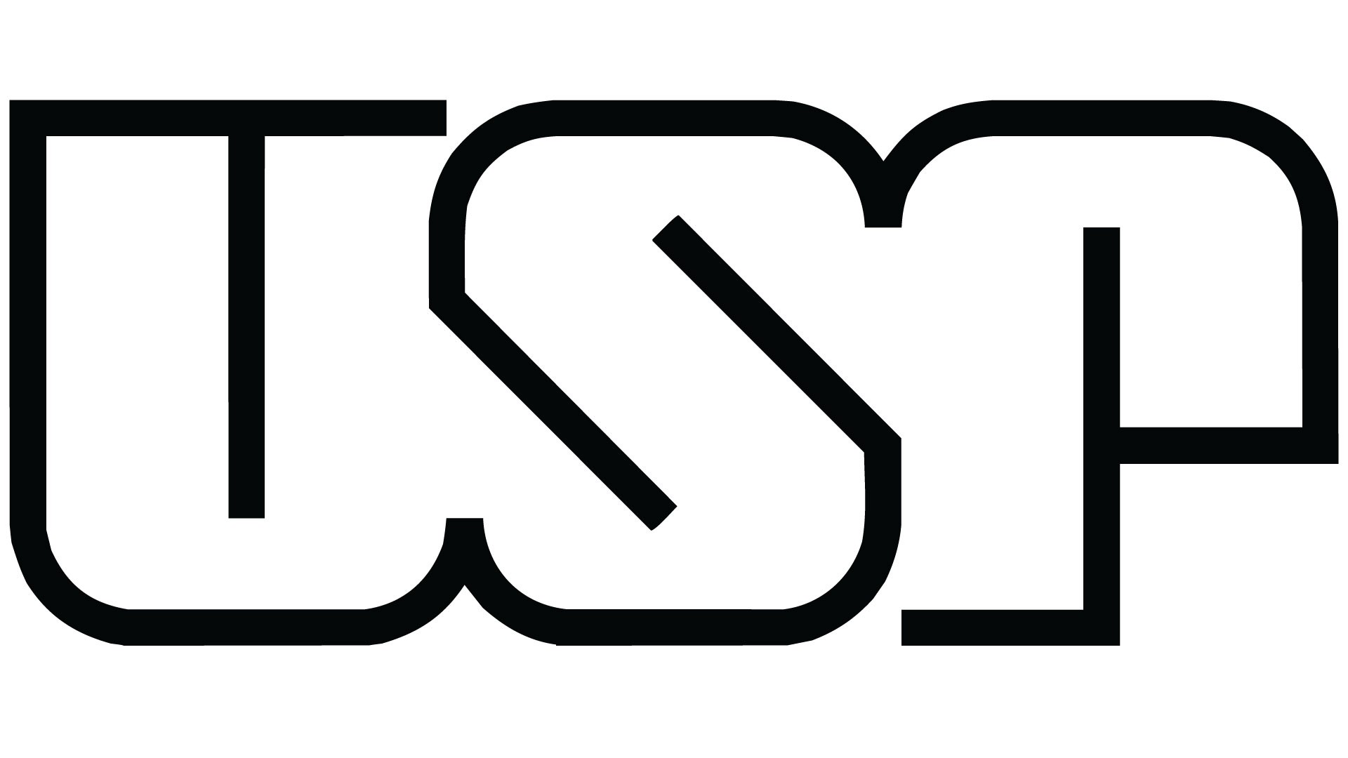 Logotipo Universidade de São Paulo